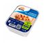 Bandeja de Aluminio com Tampa Wyda D12 200ml com 10 unidades-1-